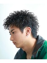 ゴールドシブヤ(GOALD SHIBUYA)&nbsp;ツイストスパイラル