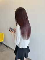 フェーディン(fa/din)&nbsp;ピンクレッド