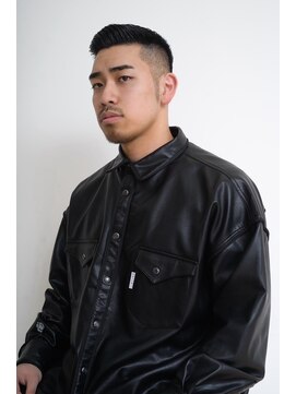 バーバー ショップ ネオ(BARBER SHOP NEO) フェザーアップ