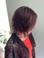 アスタバ(Asutaba) パーマカット