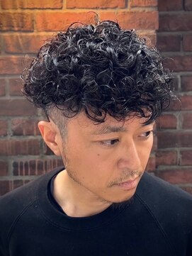 ヒロギンザ 横浜店(HIRO GINZA) 流行！スペインカール