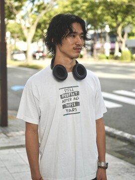 スーク(souq.) スパイラルパーマ