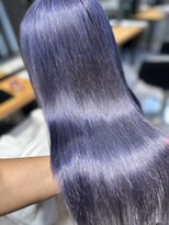 RC&nbsp;パープルブルーカラー