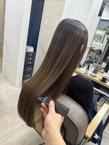 エモ(emo)&nbsp;ハイライトカラー