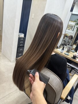 エモ(emo) ハイライトカラー