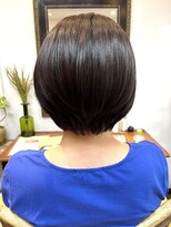 ミーノ(mieno) ショート