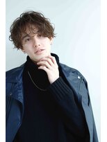 レコン(LEKON)&nbsp;20代30代スパイラルパーマ