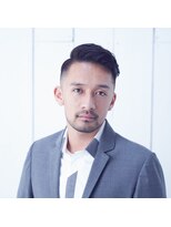 イシューヘア(issue. hair)&nbsp;【THE BEAUTY ROOM】ーMen's Collection〔6〕ー（ツーブロック）