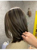 しっかりめハイライト！