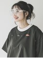 アルトリスト(Altruist Aging×HAIR&SPA) 高岡怜奈 髪質改善