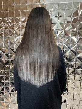 ラブスタシー 博多店(LOVESTASY) シルバーインナー