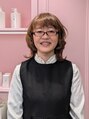 ヘアアートディックス 土気店(Hair Art dix) 八角 悦子