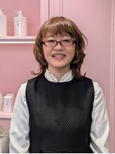 ヘアアートディックス 土気店(Hair Art dix)&nbsp;八角 悦子