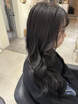 カフカ(CAFCA) 就活カラー