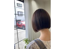 ベル ヘアーアンドネイル(Bell hair&nail)