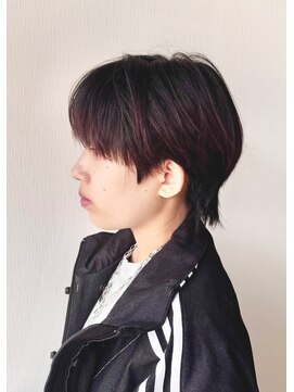 コーチ(COACH) マッシュ