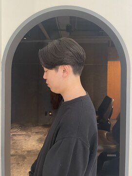 エハプラスマウナ(Eha+MAUNA) フェザーパーマ