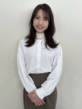 ウィーブリスタ(Weve Rista)&nbsp;村上詩織 /美髪提案