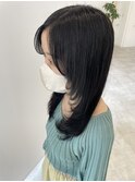 シークレットレイヤー
