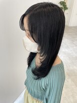 モイブラン(moi Blanc)&nbsp;シークレットレイヤー