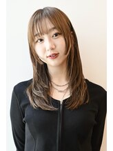ディッセンバー 神宮前(December) miya 【渋谷】