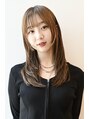 ディッセンバー 神宮前(December) miya 【渋谷】