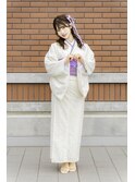 推し活ヘア