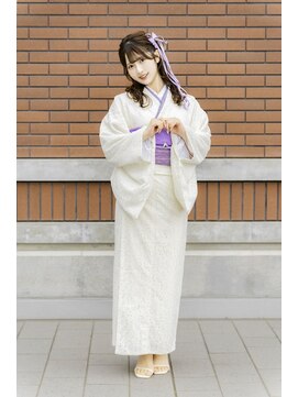 バサラ 池袋店(VASARA) 推し活ヘア