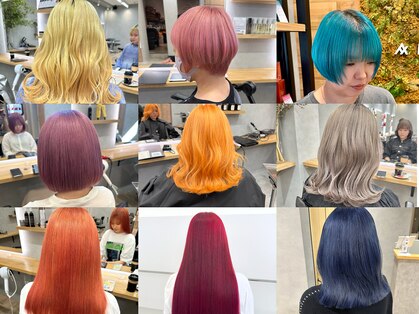 ノアル 大宮店(NOAHL)の写真