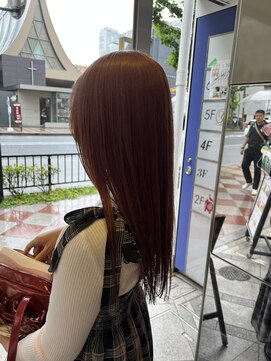 タオ 河原町(Tao) ダブルカラー