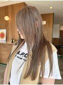 中明度カラー|10代20代30代金沢