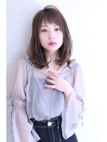 オーロ Costa西宮北口(ORO)&nbsp;20代30代40代50代髪質改善イメチェン美髪似合わせ小顔カット