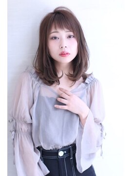 オーロ Costa西宮北口(ORO) 20代30代40代50代髪質改善イメチェン美髪似合わせ小顔カット