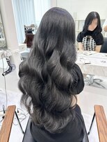 エレリー 和歌山店(EleRe)&nbsp;EleRe 栄/名古屋/髪質改善/縮毛矯正/カラー/レイヤーカット