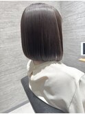 髪質改善/髪質改善ストレート