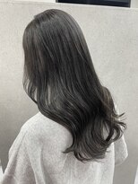 インスヘアー 明石(INCE HAIR)&nbsp;明石駅/西明石駅/髪質改善/縮毛矯正/ヘッドスパ