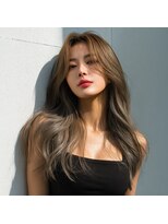 ジゼル 熊谷(GiseL) ミディアム