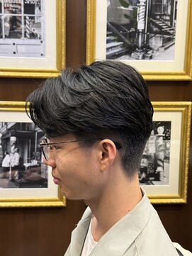 ヒロギンザ 福岡本店(HIRO GINZA) センターパート