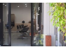 プーネ(puune)の雰囲気（駅から徒歩３分の好立地◎店内にもこだわりを【学芸大学】）