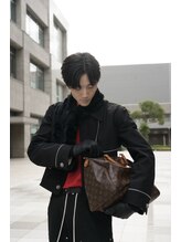 オッジ 溝の口(Oggi) 2025’oggi　Autumn　　【溝の口】【美容室】