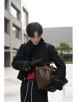 オッジ 溝の口(Oggi) 2025’oggi　Autumn　　【溝の口】【美容室】