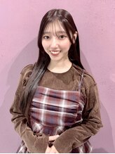 フォルテロゼ 横浜(FORTE rose)&nbsp;武元 萌乃梨