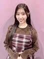 フォルテロゼ 横浜(FORTE rose) 武元 萌乃梨