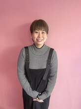 ナチュラル 仙台駅前店(Natural) 阿部 千里