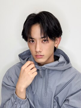 サーフカール/メンズ/MEN’S/メンズカット/名古屋/名駅s21