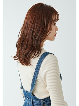 ルプラ カルム(le-pla Calme) 【Image style.8】アッシュベージュ#豊橋#豊川#新城#蒲郡