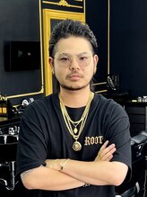 ルーツ(ROOTS)&nbsp;仲村 拓巳