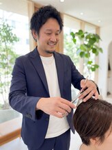 大人女性の髪を知り尽くしたプロフェッショナル集団心地よい距離感を大切にした接客