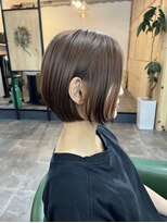 ヌーヘアーフォルマ(N.U hair=forma)&nbsp;NUスタイル