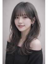 レム 仙台店(L.E.M) 【グレージュカラー】